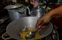 Cooking Class in Manuel Antonio with Medicinal Plants Garden Visit