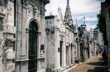 Private Tour: Buenos Aires and Delta del Tigre with Local Guide 