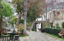 From Nicosia: Nicosia and Kyrenia Private Tour