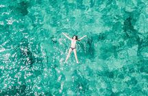 Blue Cave Full-Day Boat Tour with Hvar and 5 Islands 