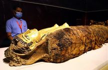 Hurghada National Museum & City Tour with Hotel Pick Up 
