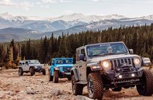 YOU-DRIVE Jeep Experience