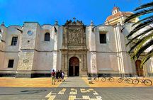 Half-Day Small-Group Historical Center Mexico City Tour