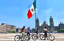 Half-Day Small-Group Historical Center Mexico City Tour