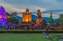 North & Central Thailand: See it ALL in 12 Days, 1st Class Tours