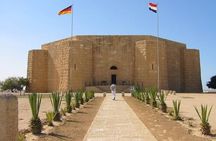 El-Alamein Day Tour From Cairo