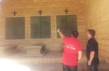 El-Alamein Day Tour From Cairo