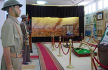 El-Alamein Day Tour From Cairo
