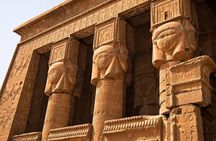 Luxor Full Day Tour Visit Dendara And Abydos Temple