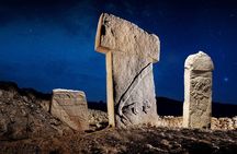 3-Day Tour to Sanliurfa Gobeklitepe in Adiyaman Mount Nemrut