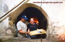Private Walking Tour in Marrakech 