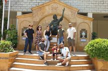 Beirut Street Food Tour, Lebanon