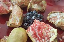 Beirut Street Food Tour, Lebanon