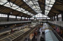 Private Day Tour of South Wales, including Cardiff & Caerphilly Castle. 