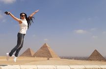 Marvel Cairo : 3-Days Guided Tours Cairo , Giza & Alexandria