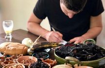 Traditional Cooking Class with Minerva Lopez