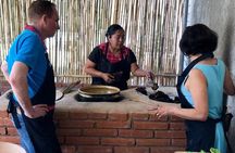 Traditional Cooking Class with Minerva Lopez