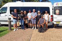 Award Winning Full Day Wine and Food Experience
