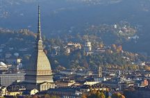 Turin: Egyptian Museum & city tour guided experience