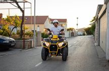 Self-Guided Quad Tour | HVAR ISLAND