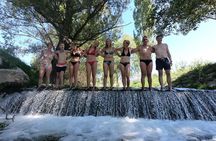 Stand Up Paddle adventure in Split