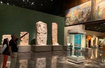 Visit the Anthopology Museum with an expert 
