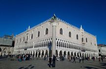 Venice 4‑Hour Tour: Doge’s Palace & St. Mark’s Basilica and Walk