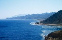  Canyon and Blue Hole Snorkeling Trip with Lunch from Dahab