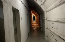 Private Cold War City Tour in Gjirokaster 