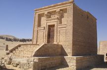 Full Day Tour To EL Minya Egypt 