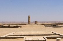 Full Day Tour To EL Minya Egypt 