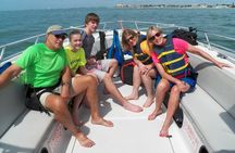 Parasailing Adventure on Fort Myers Beach