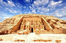 One Day Tour To Abu Simbel From Cairo