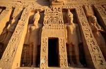 One Day Tour To Abu Simbel From Cairo