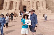 One Day Tour To Abu Simbel From Cairo