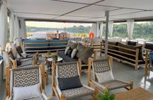 Sunset Cruise Zambezi Explorer & The Eatery Dinner (Combo)
