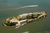 Official Alcatraz + San Francisco Hop-on Hop-off City Tour