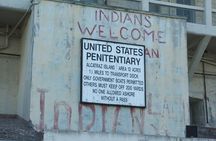 Official Alcatraz + San Francisco Hop-on Hop-off City Tour