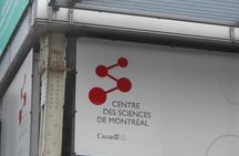 Old Montreal self-guided walking tour & scavenger hunt 