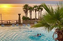 Private One Day Trip to Dead Sea with Lunch