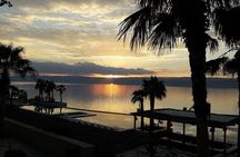 Private One Day Trip to Dead Sea with Lunch