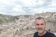 Scopri i Sassi di Matera