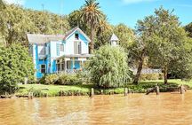 Private Tour: Buenos Aires and Delta del Tigre with Local Guide 