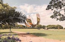 Private Tour: Buenos Aires and Delta del Tigre with Local Guide 