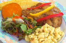 Oistins Fish Lovers' Food Tour 