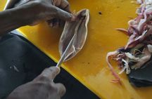 Oistins Fish Lovers' Food Tour 