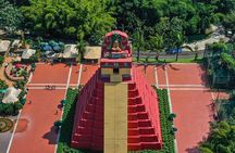 3-Days Tour in Great Amusement Parks + Nature + Archeology