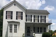 F.D. Reese Historical Tour