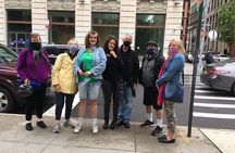 Walking Tour of 1970's Music Venues of the East Village