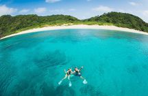 Naha: Full-Day Snorkeling Experience in the Kerama Islands, Okinawa